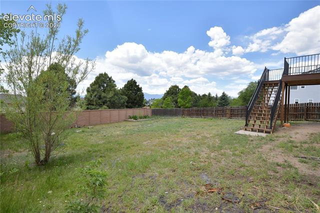 MLS Image for 6792  Wild Indigo  ,Colorado Springs, Colorado