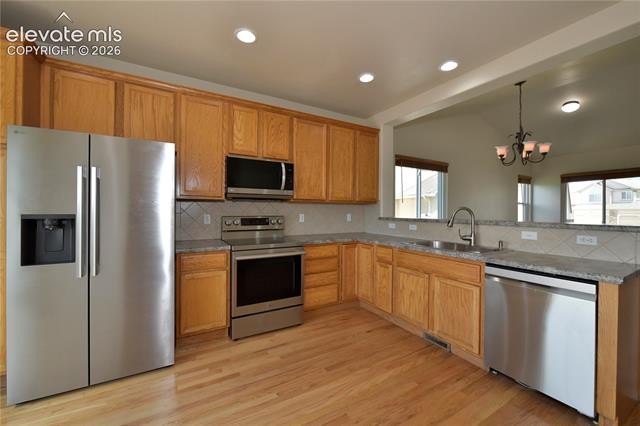 MLS Image for 6792  Wild Indigo  ,Colorado Springs, Colorado