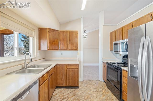 MLS Image for 6825  Timm  ,Colorado Springs, Colorado