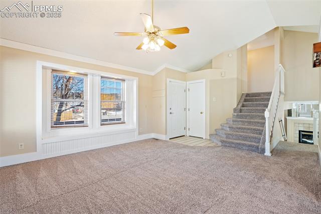 MLS Image for 6825  Timm  ,Colorado Springs, Colorado