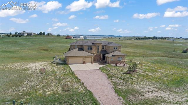 MLS Image for 12190  Smoke Bluffs  ,Peyton, Colorado