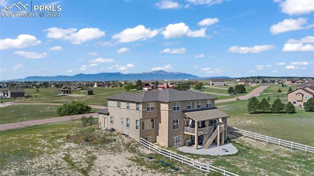 MLS Image for 12190  Smoke Bluffs  ,Peyton, Colorado