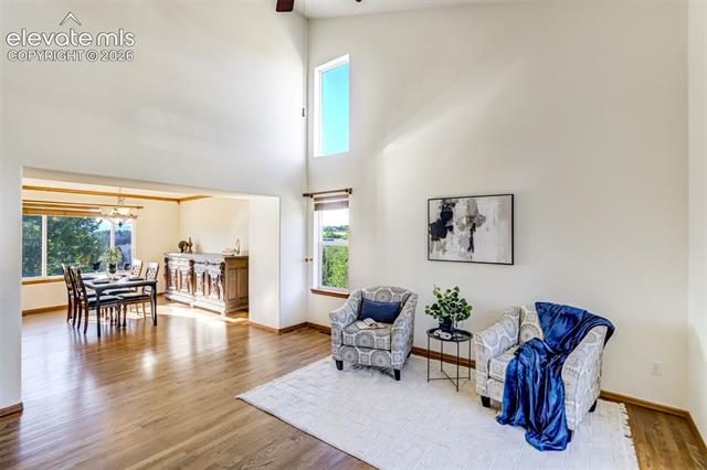 MLS Image for 13862  Voyager  ,Colorado Springs, Colorado