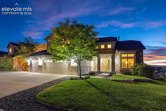 MLS Image for 13862  Voyager  ,Colorado Springs, Colorado