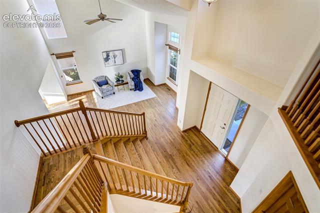 MLS Image for 13862  Voyager  ,Colorado Springs, Colorado