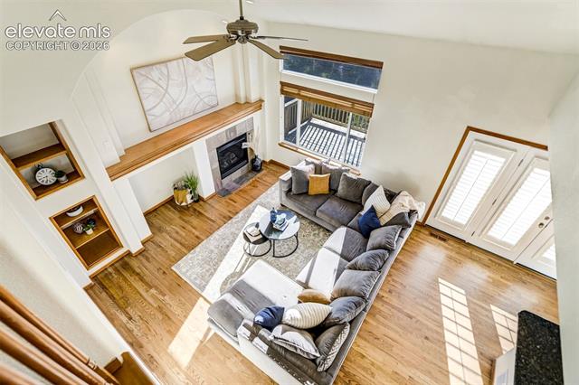 MLS Image for 13862  Voyager  ,Colorado Springs, Colorado