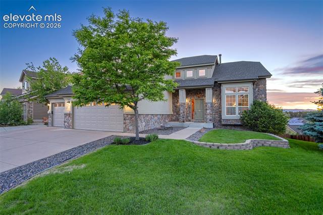 MLS Image for 13862  Voyager  ,Colorado Springs, Colorado