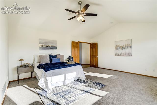 MLS Image for 13862  Voyager  ,Colorado Springs, Colorado