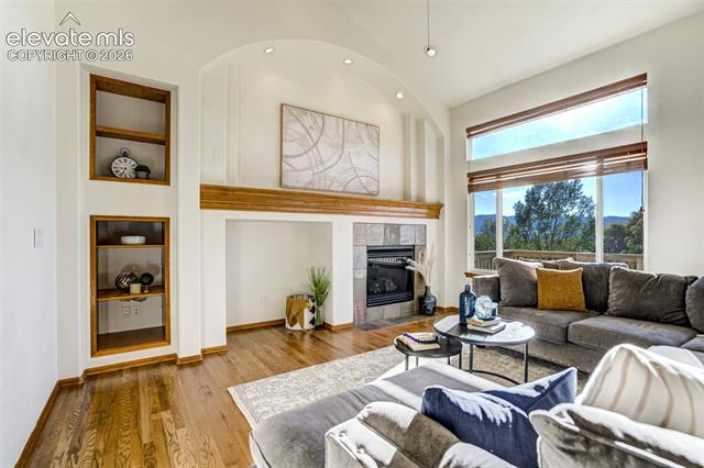 MLS Image for 13862  Voyager  ,Colorado Springs, Colorado