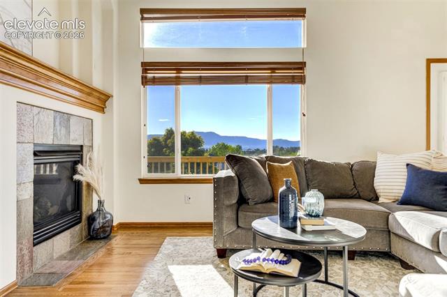 MLS Image for 13862  Voyager  ,Colorado Springs, Colorado