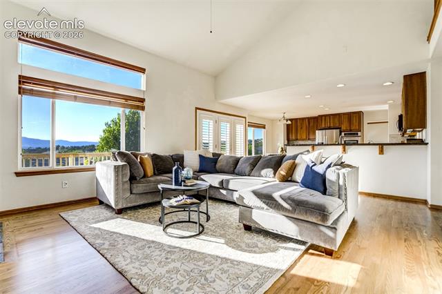MLS Image for 13862  Voyager  ,Colorado Springs, Colorado