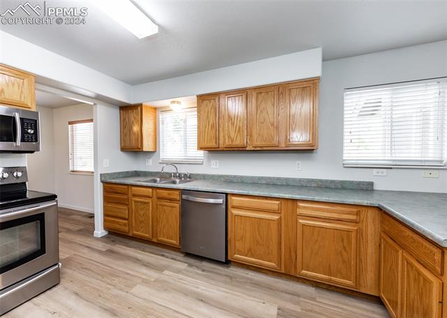 MLS Image for 836  Foxwood  ,Colorado Springs, Colorado