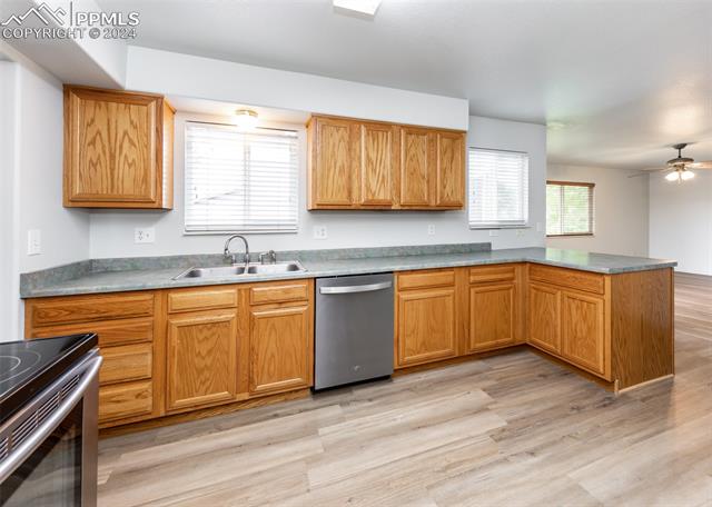 MLS Image for 836  Foxwood  ,Colorado Springs, Colorado