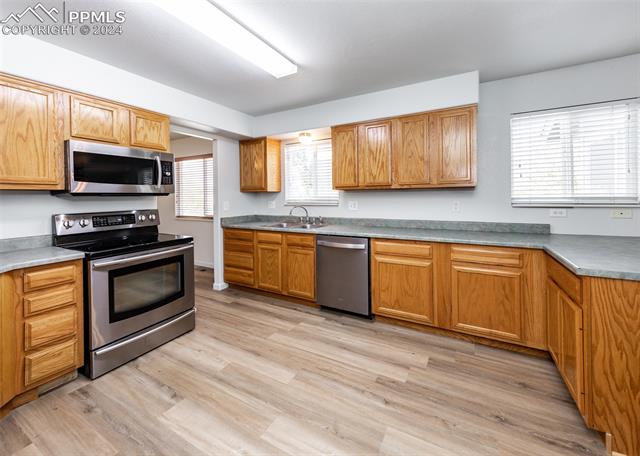 MLS Image for 836  Foxwood  ,Colorado Springs, Colorado