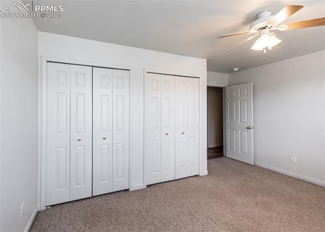 MLS Image for 836  Foxwood  ,Colorado Springs, Colorado