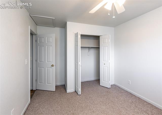 MLS Image for 836  Foxwood  ,Colorado Springs, Colorado