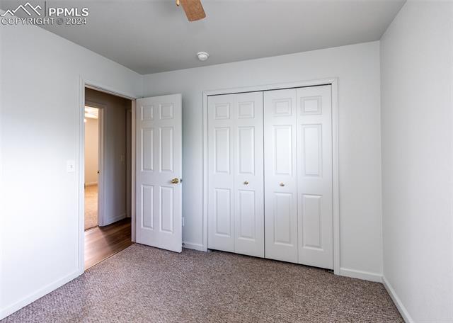 MLS Image for 836  Foxwood  ,Colorado Springs, Colorado