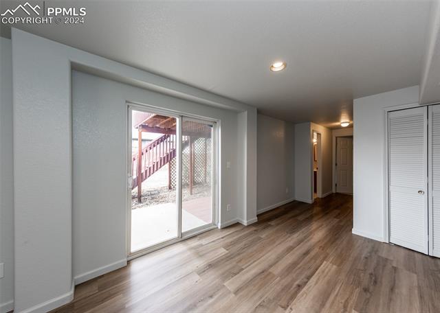 MLS Image for 836  Foxwood  ,Colorado Springs, Colorado