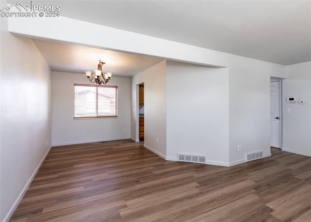 MLS Image for 836  Foxwood  ,Colorado Springs, Colorado