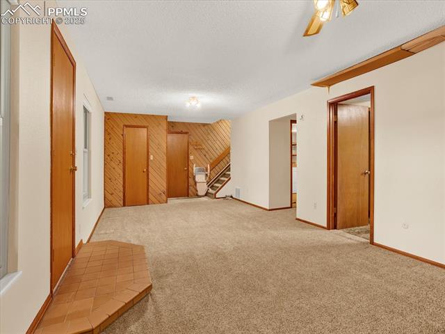 MLS Image for 5455  Flintridge  ,Colorado Springs, Colorado