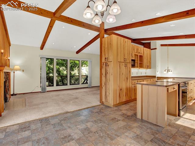 MLS Image for 5455  Flintridge  ,Colorado Springs, Colorado