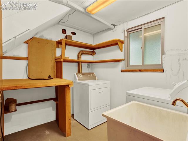 MLS Image for 5455  Flintridge  ,Colorado Springs, Colorado