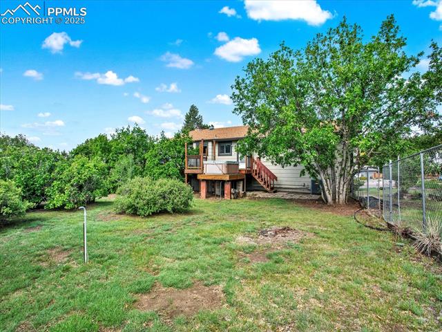 MLS Image for 5455  Flintridge  ,Colorado Springs, Colorado
