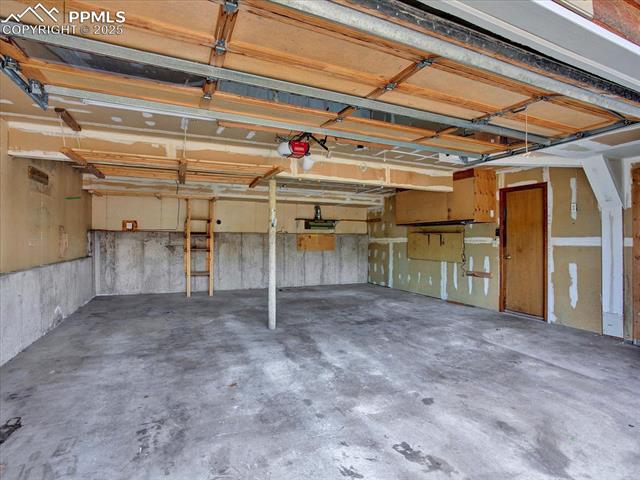 MLS Image for 5455  Flintridge  ,Colorado Springs, Colorado