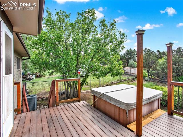 MLS Image for 5455  Flintridge  ,Colorado Springs, Colorado