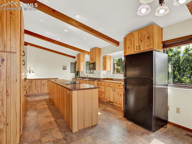 MLS Image for 5455  Flintridge  ,Colorado Springs, Colorado