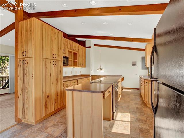 MLS Image for 5455  Flintridge  ,Colorado Springs, Colorado