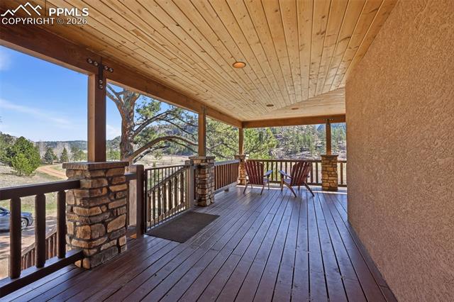 MLS Image for 89  Ranch View  ,Florissant, Colorado