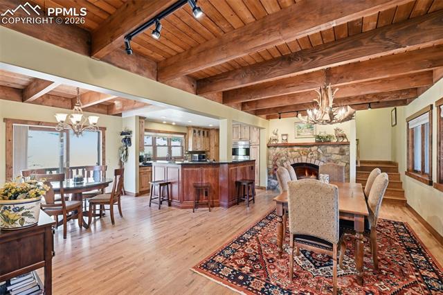 MLS Image for 89  Ranch View  ,Florissant, Colorado