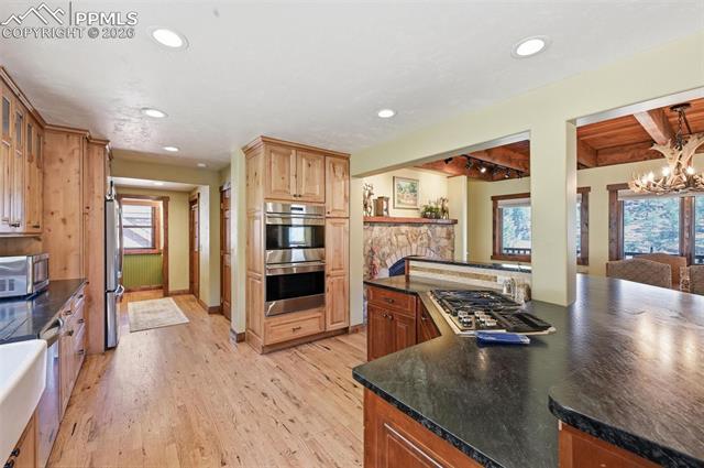 MLS Image for 89  Ranch View  ,Florissant, Colorado