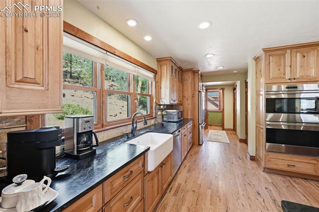 MLS Image for 89  Ranch View  ,Florissant, Colorado