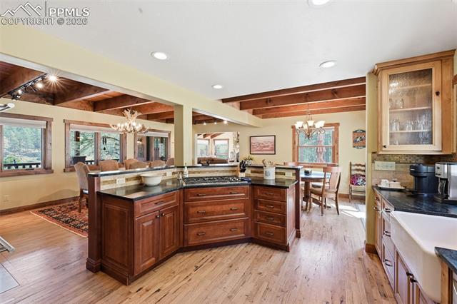 MLS Image for 89  Ranch View  ,Florissant, Colorado