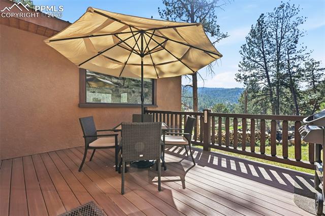 MLS Image for 89  Ranch View  ,Florissant, Colorado