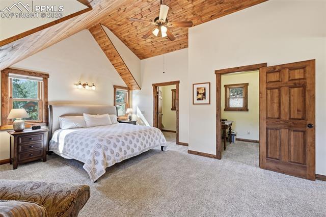 MLS Image for 89  Ranch View  ,Florissant, Colorado