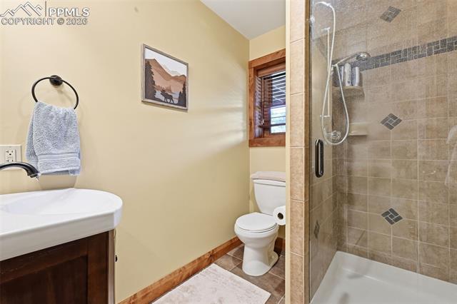 MLS Image for 89  Ranch View  ,Florissant, Colorado