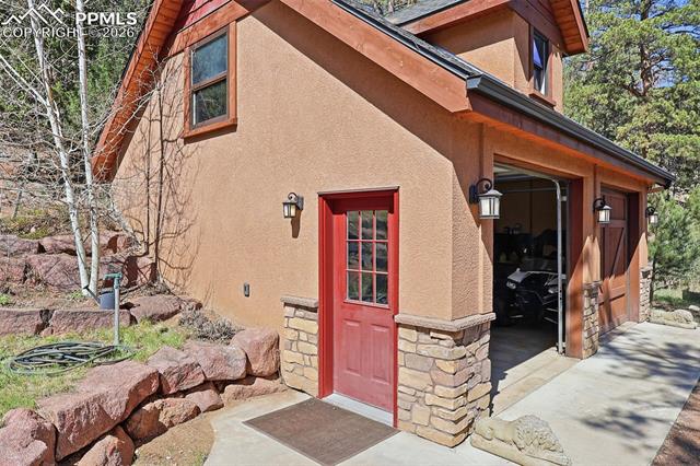 MLS Image for 89  Ranch View  ,Florissant, Colorado