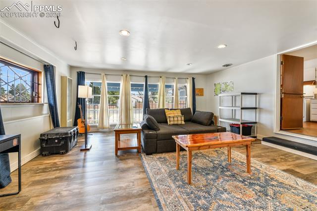 MLS Image for 1802  Yuma  ,Colorado Springs, Colorado
