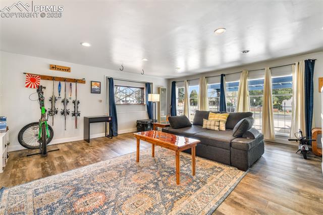 MLS Image for 1802  Yuma  ,Colorado Springs, Colorado