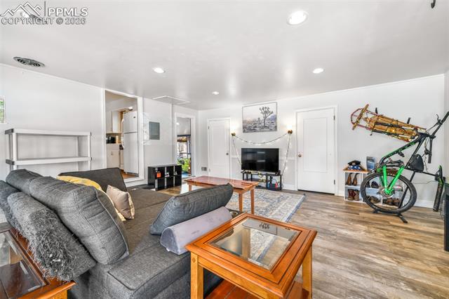 MLS Image for 1802  Yuma  ,Colorado Springs, Colorado