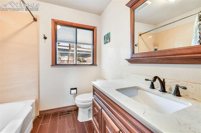 MLS Image for 1802  Yuma  ,Colorado Springs, Colorado