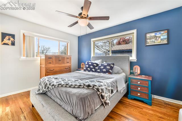 MLS Image for 1802  Yuma  ,Colorado Springs, Colorado