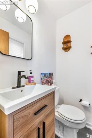 MLS Image for 1802  Yuma  ,Colorado Springs, Colorado