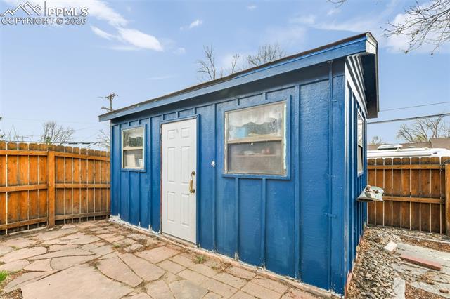MLS Image for 1802  Yuma  ,Colorado Springs, Colorado