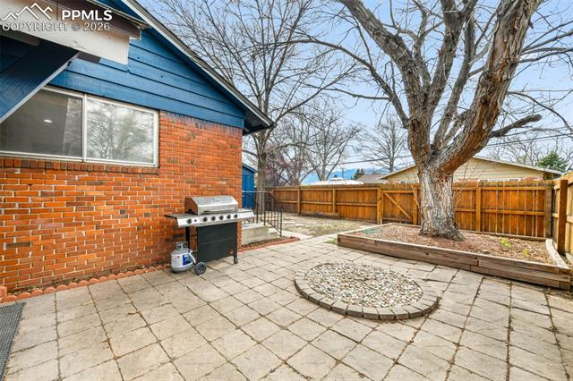 MLS Image for 1802  Yuma  ,Colorado Springs, Colorado