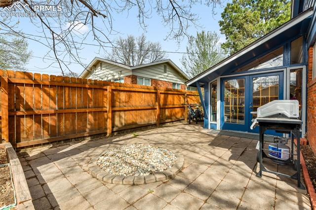 MLS Image for 1802  Yuma  ,Colorado Springs, Colorado