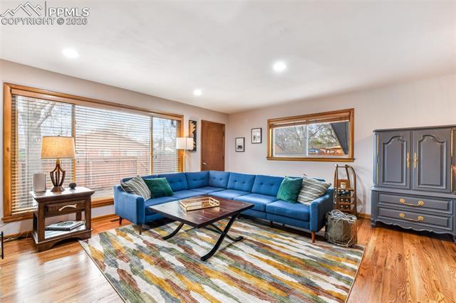 MLS Image for 1802  Yuma  ,Colorado Springs, Colorado